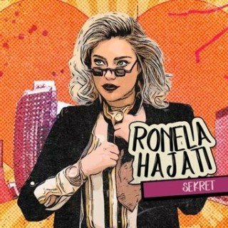 Ronela Hajati - Secret - Tekst piosenki, lyrics - teksciki.pl