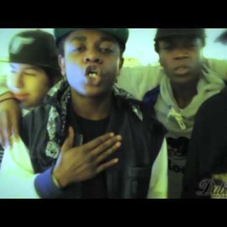 Roney - Goin' Hard - Tekst piosenki, lyrics - teksciki.pl