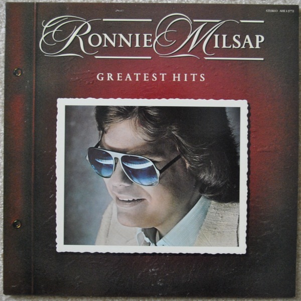 Ronnie Milsap - Smoky Mountain Rain - Tekst piosenki, lyrics - teksciki.pl