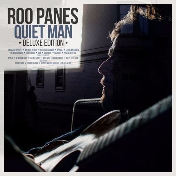 Roo Panes - Cub (Live at Shepherd’s Bush Empire) - Tekst piosenki, lyrics - teksciki.pl