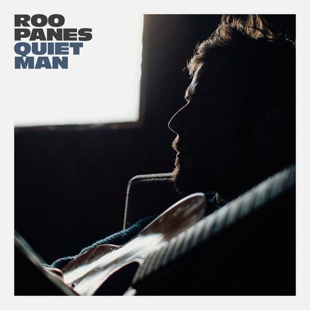 Roo Panes - Quiet Man - Tekst piosenki, lyrics - teksciki.pl