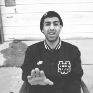 Roosh Williams - Rdouble - Tekst piosenki, lyrics - teksciki.pl