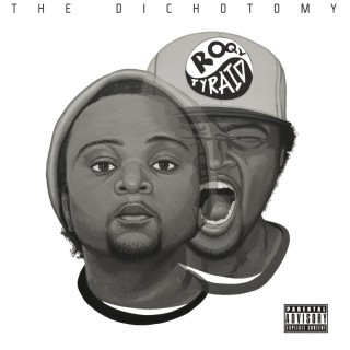 RoQy TyRaiD - Over The Horizon - Tekst piosenki, lyrics - teksciki.pl