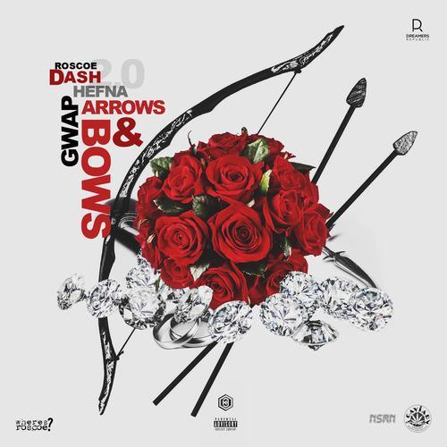 Roscoe Dash - Arrows & Bows - Tekst piosenki, lyrics - teksciki.pl