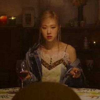 Rosé (BLACKPINK) - GONE - Tekst piosenki, lyrics - teksciki.pl