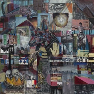 Rose Windows - Blind - Tekst piosenki, lyrics - teksciki.pl