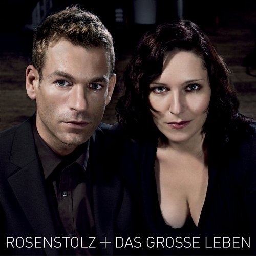 Rosenstolz - Nichts von alledem (tut mir leid) - Tekst piosenki, lyrics - teksciki.pl