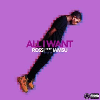 Rossi - All I Want - Tekst piosenki, lyrics - teksciki.pl