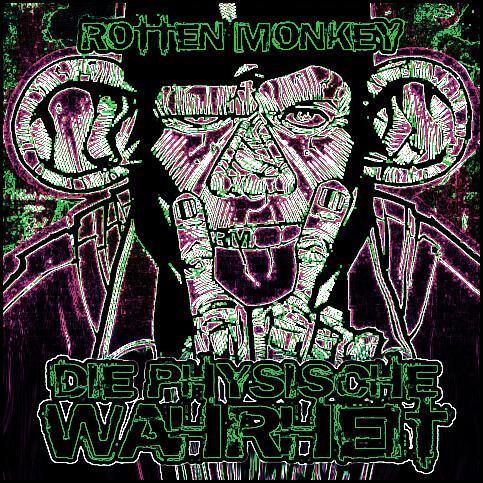 Rotten Monkey - Augen Auf - Tekst piosenki, lyrics - teksciki.pl