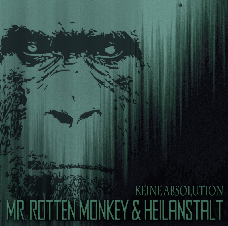 Rotten Monkey - Geborgenheit - Tekst piosenki, lyrics - teksciki.pl