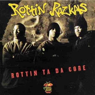 Rottin' Razkals - Homiez Niggaz - Tekst piosenki, lyrics - teksciki.pl