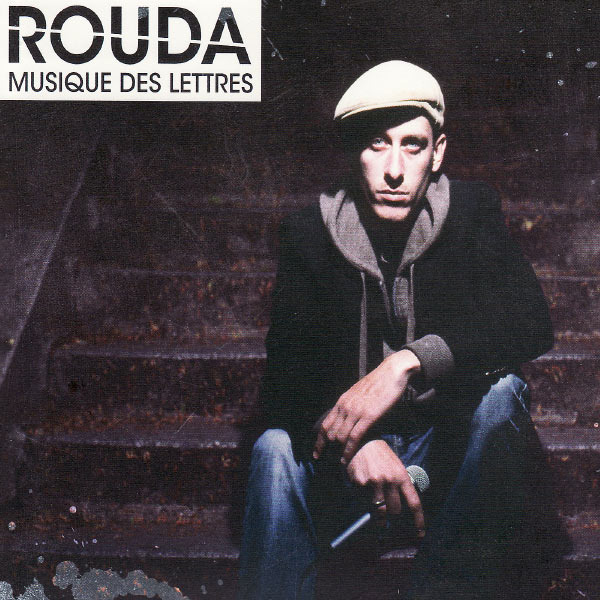 Rouda - Arrêtez-les - Tekst piosenki, lyrics - teksciki.pl