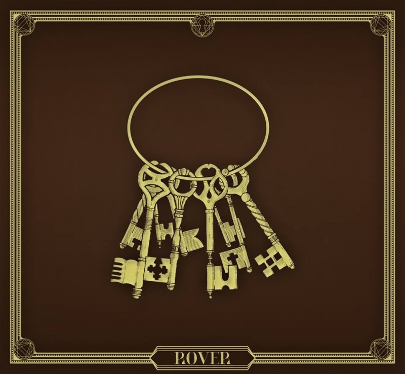 Rover - Konfesjonał/Surrealizm - Tekst piosenki, lyrics - teksciki.pl