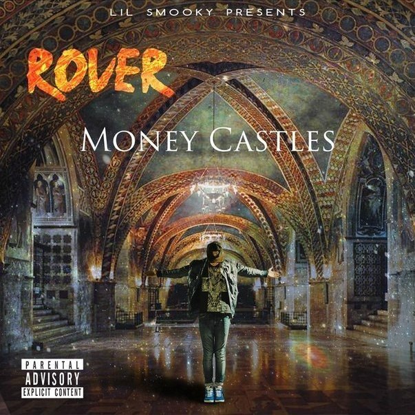 Rover - MONEY CASTLES - Tekst piosenki, lyrics - teksciki.pl