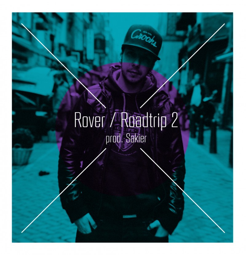 Rover - Roadtrip 2 - Tekst piosenki, lyrics - teksciki.pl