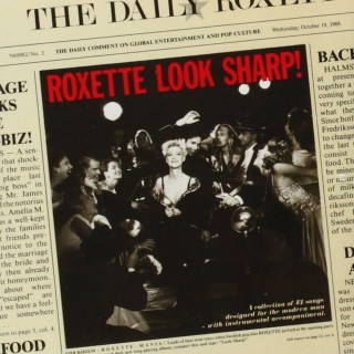 Roxette - Dance Away - Tekst piosenki, lyrics - teksciki.pl