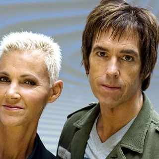 Roxette - Fading Like A Flower - Tekst piosenki, lyrics - teksciki.pl