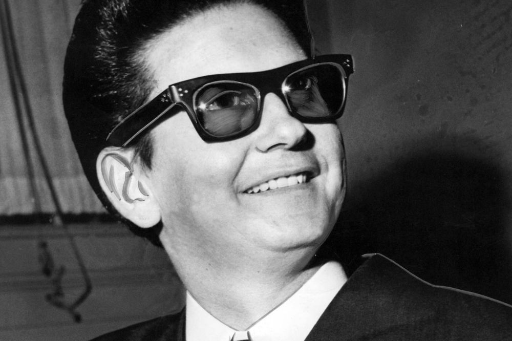 Roy Orbison - All I Have To Do Is Dream - Tekst piosenki, lyrics - teksciki.pl