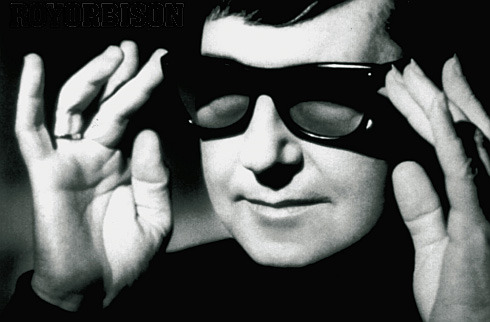 Roy Orbison - I Drove All Night - Tekst piosenki, lyrics - teksciki.pl