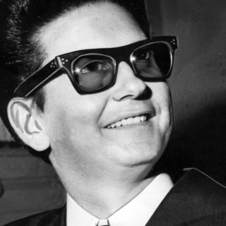 Roy Orbison - In Dreams - Tekst piosenki, lyrics - teksciki.pl