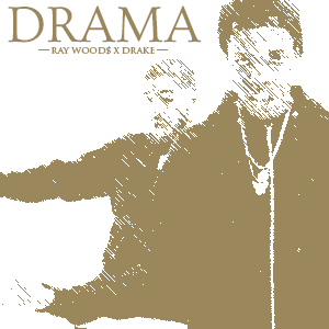 Roy Woods - Drama - Tekst piosenki, lyrics - teksciki.pl