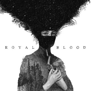 Royal Blood - Better Strangers - Tekst piosenki, lyrics - teksciki.pl
