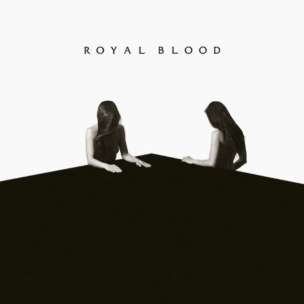 Royal Blood - I Only Lie When I Love You - Tekst piosenki, lyrics - teksciki.pl