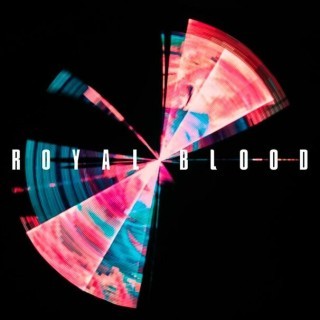 Royal Blood - King - Tekst piosenki, lyrics - teksciki.pl