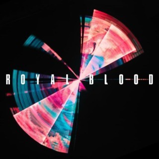 Royal Blood - Limbo - Tekst piosenki, lyrics - teksciki.pl