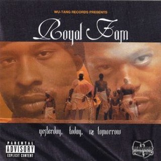 Royal Fam - Family Jewels - Tekst piosenki, lyrics - teksciki.pl