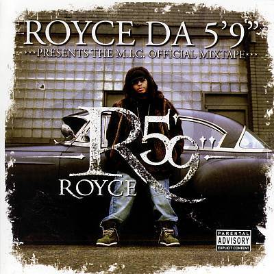 Royce Da 5'9" - 52 Bars - Tekst piosenki, lyrics - teksciki.pl