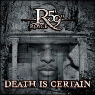 Royce Da 5'9" - Beef - Tekst piosenki, lyrics - teksciki.pl