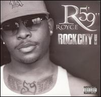 Royce Da 5'9" - D-Elite pt.1 - Tekst piosenki, lyrics - teksciki.pl