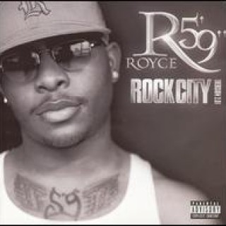 Royce Da 5'9" - Nickel Nine Is - Tekst piosenki, lyrics - teksciki.pl