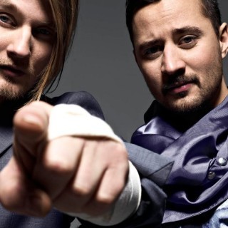 Röyksopp - Circuit Breaker - Tekst piosenki, lyrics - teksciki.pl