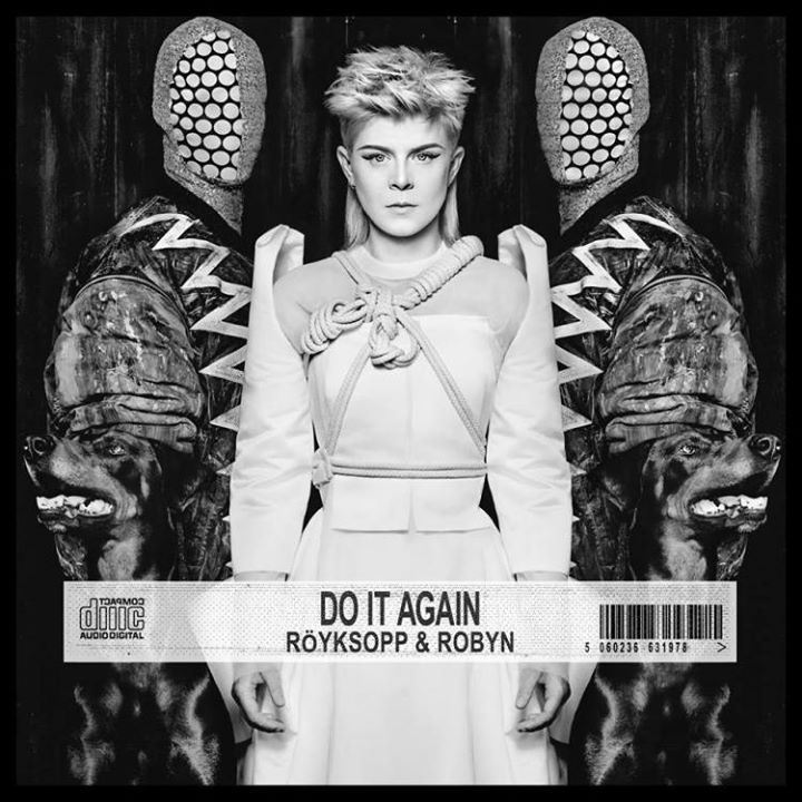 Röyksopp - Do It Again (RYXP Version) - Tekst piosenki, lyrics - teksciki.pl