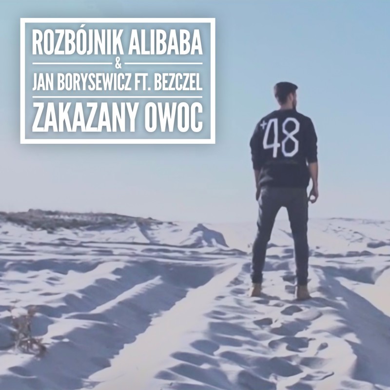 Rozbójnik Alibaba - Zakazany owoc - Tekst piosenki, lyrics - teksciki.pl