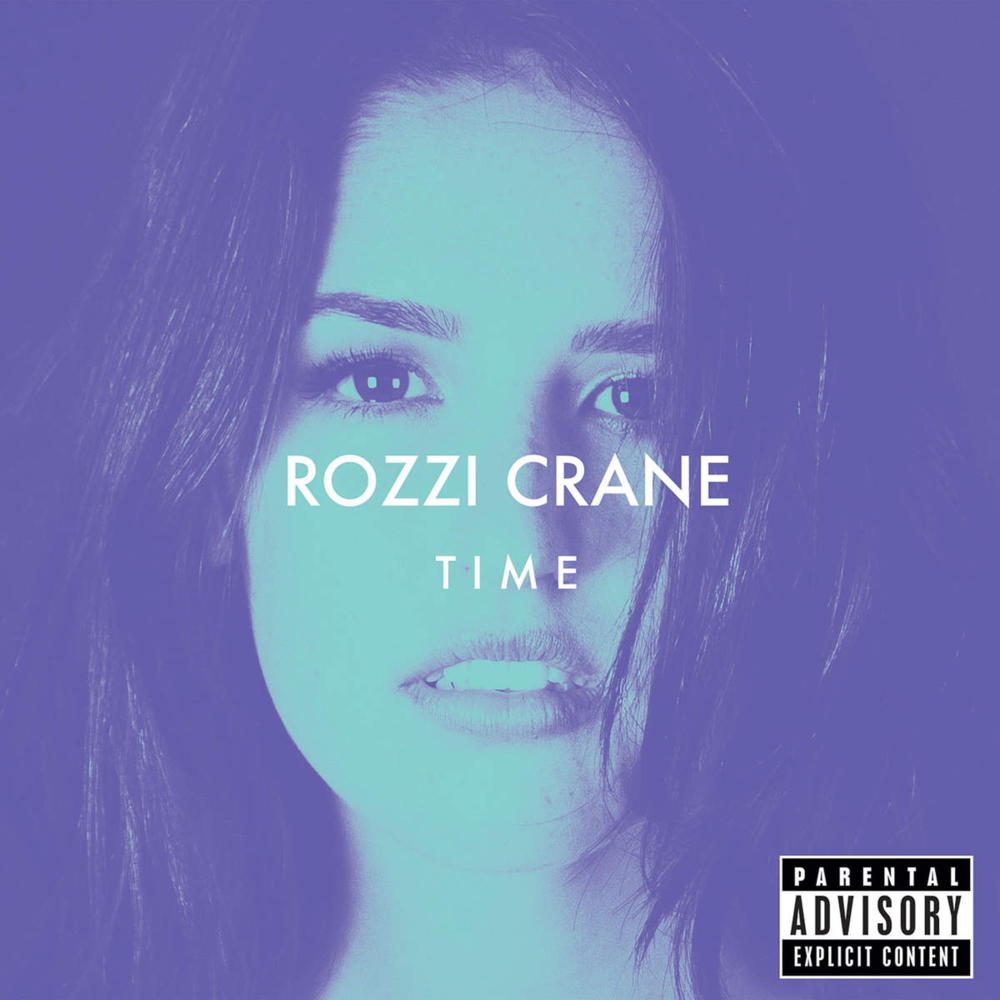 Rozzi Crane - Space & Time - Tekst piosenki, lyrics - teksciki.pl