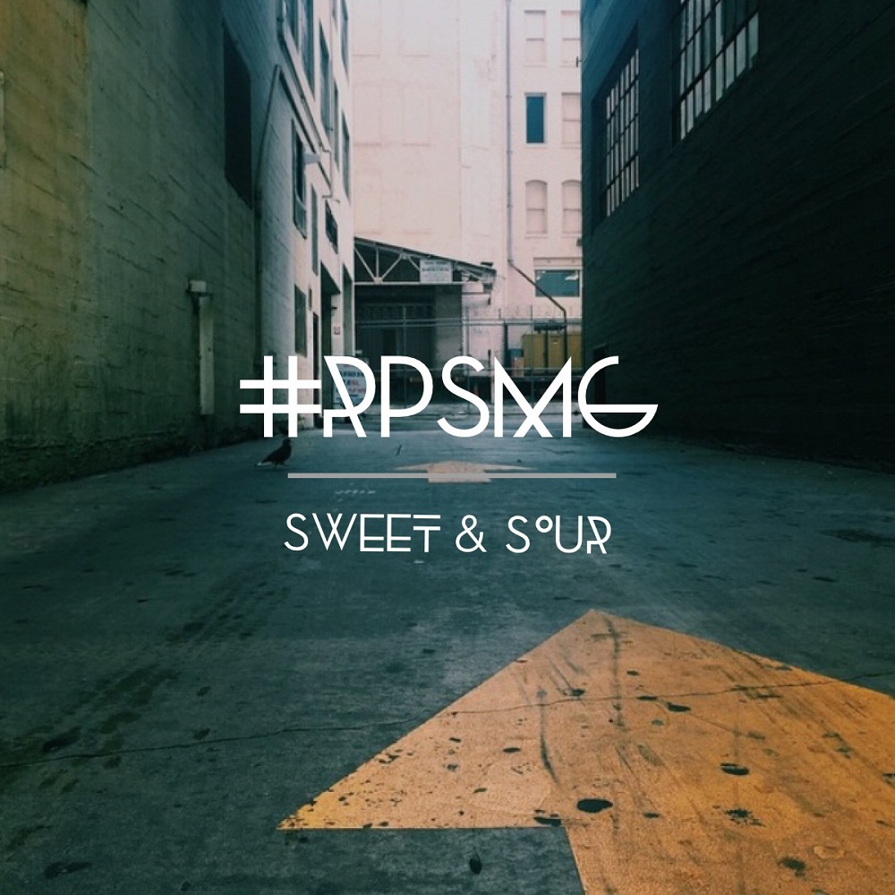 RPSMG - Sweet & Sour* - Tekst piosenki, lyrics - teksciki.pl