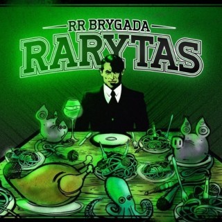 RR Brygada - Motywacja - Tekst piosenki, lyrics - teksciki.pl