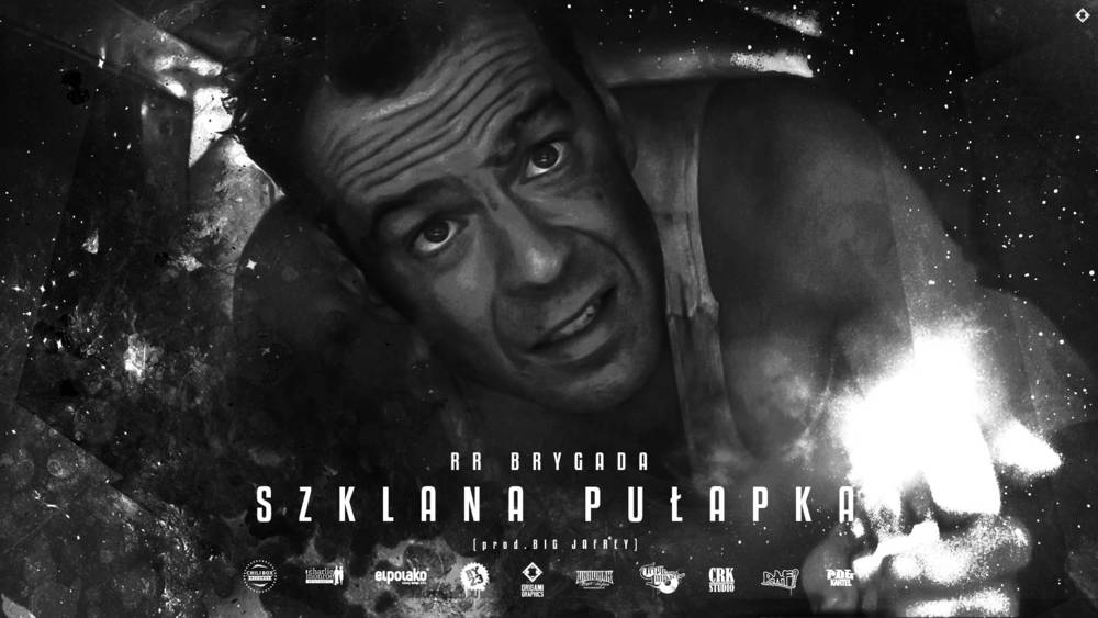 RR Brygada - Szklana Pułapka - Tekst piosenki, lyrics - teksciki.pl