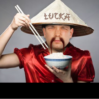 Rucka Rucka Ali - Ching Chang Chong - Tekst piosenki, lyrics - teksciki.pl