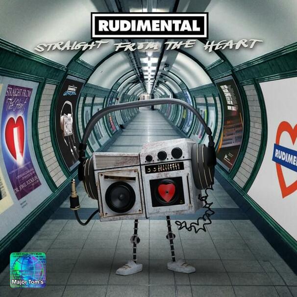 Rudimental - Rudimental feat. Nørskov - Straight From The Heart - Tekst piosenki, lyrics - teksciki.pl