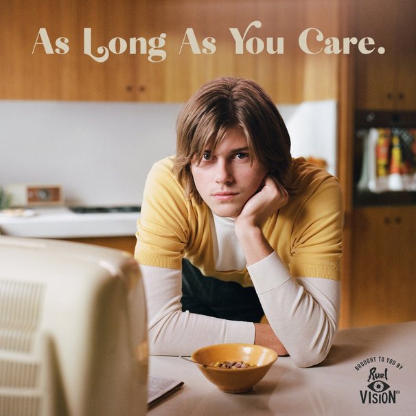 Ruel - As Long As You Care - Tekst piosenki, lyrics - teksciki.pl