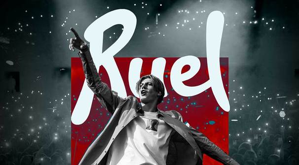 Ruel - Painkiller - Tekst piosenki, lyrics - teksciki.pl