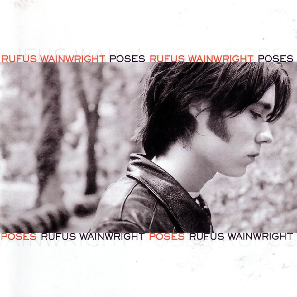 Rufus Wainwright - In a Graveyard - Tekst piosenki, lyrics - teksciki.pl