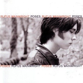 Rufus Wainwright - In a Graveyard - Tekst piosenki, lyrics - teksciki.pl