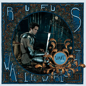 Rufus Wainwright - Oh What A World - Tekst piosenki, lyrics - teksciki.pl