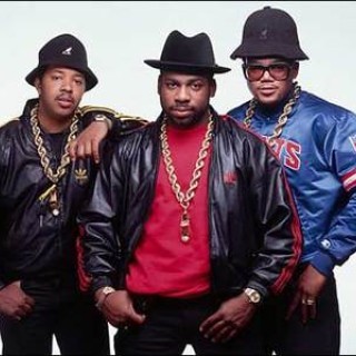 Run-D.M.C. - It is Tricky - Tekst piosenki, lyrics - teksciki.pl