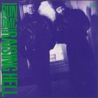 Run-D.M.C. - You Be Illin' - Tekst piosenki, lyrics - teksciki.pl